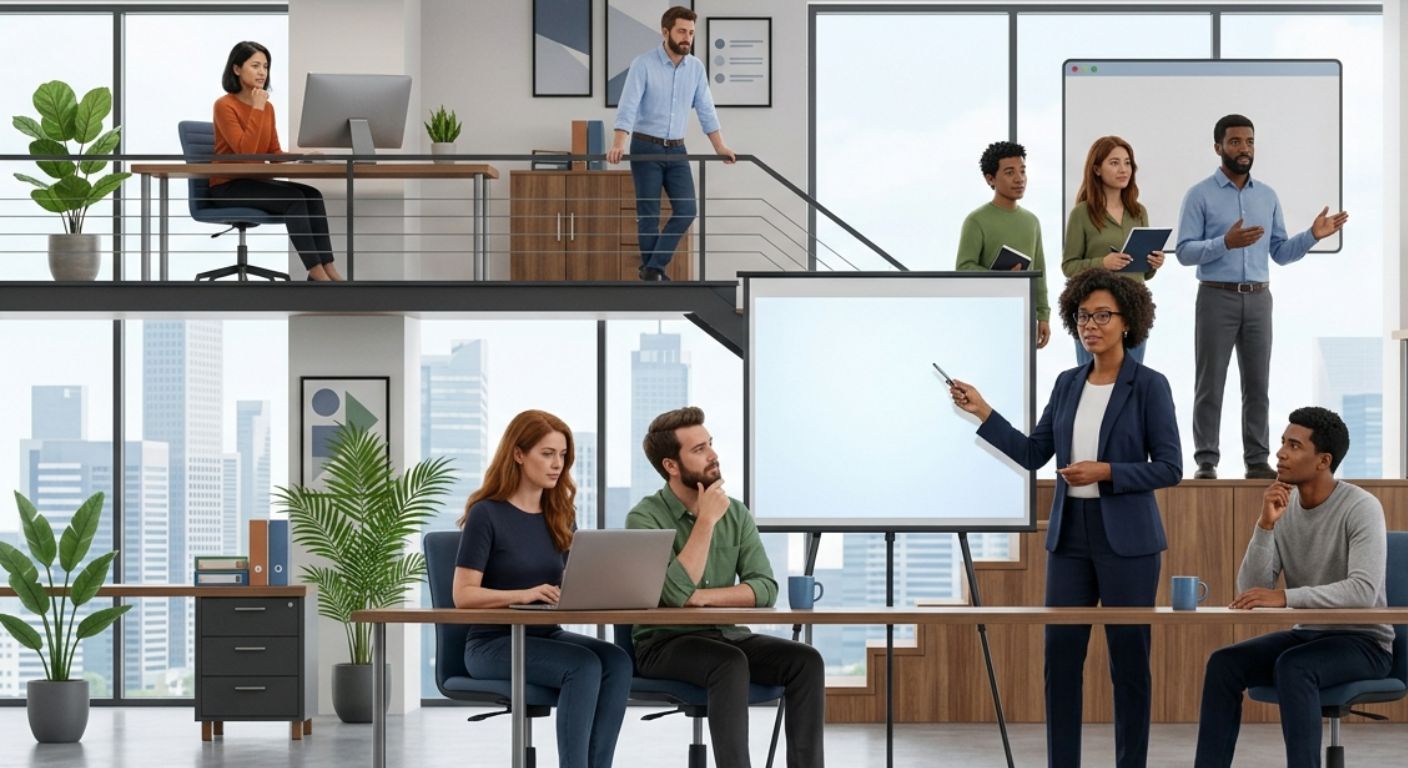 6 Things Employees SILENTLY Observe in Their Managers
