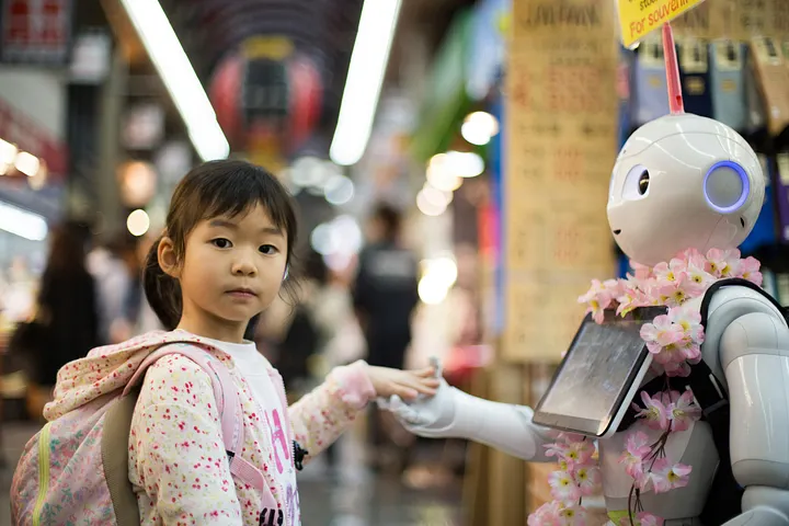 1 Human Skill Will Thrive Alongside AI For The Next 10 Years