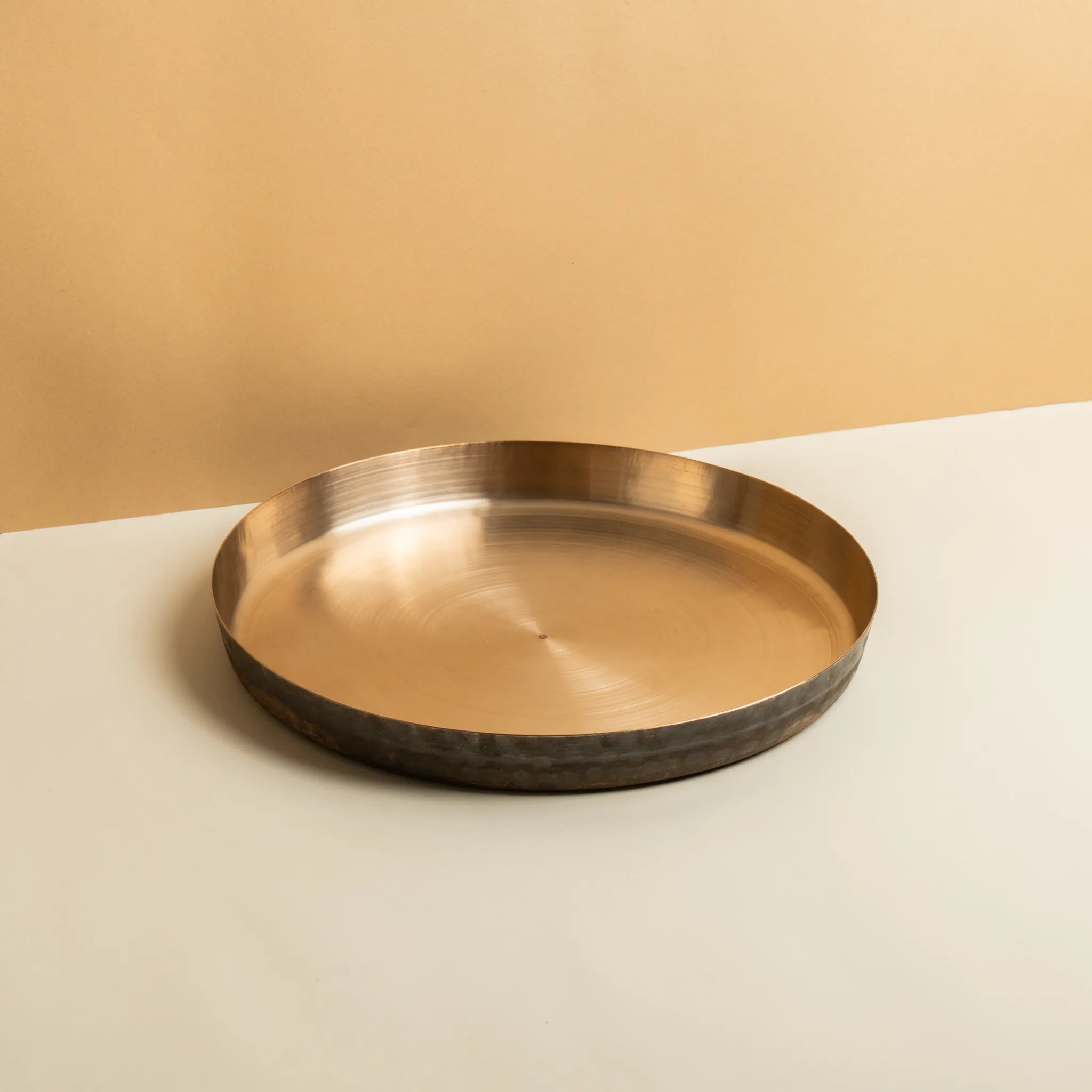 Kansa Thali